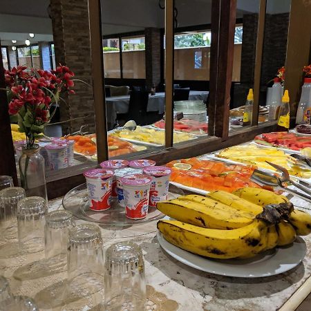 Prestige Hotel Suites Kampala Ngoại thất bức ảnh