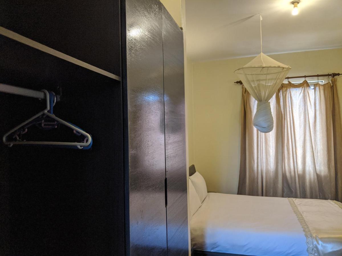 Prestige Hotel Suites Kampala Ngoại thất bức ảnh