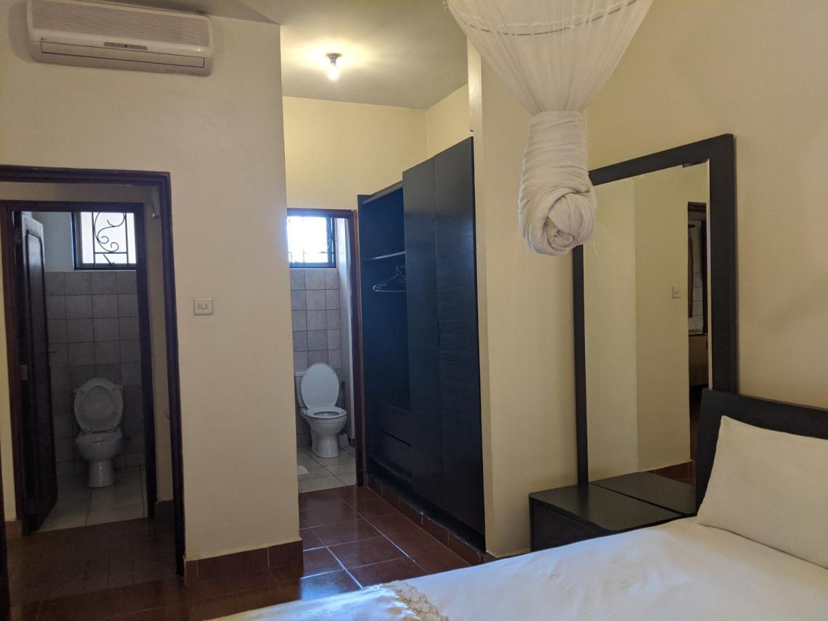 Prestige Hotel Suites Kampala Ngoại thất bức ảnh