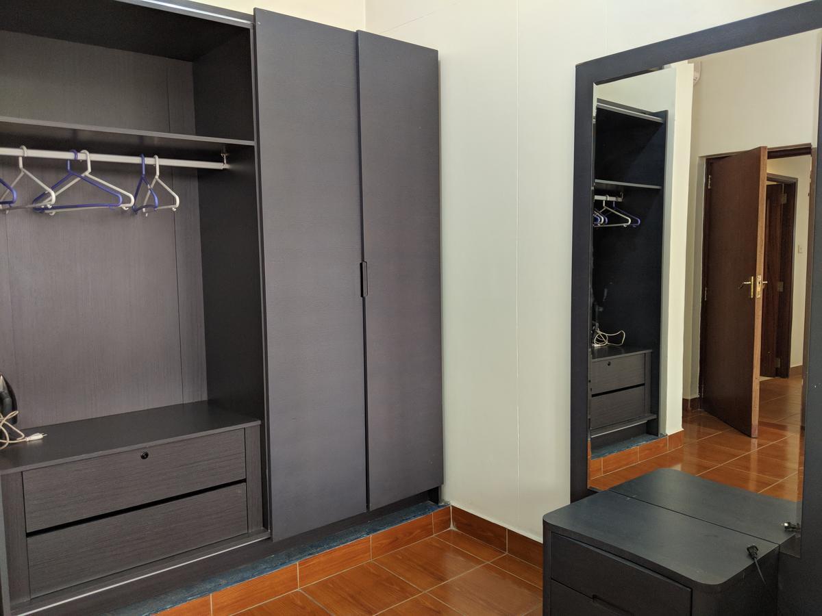 Prestige Hotel Suites Kampala Ngoại thất bức ảnh