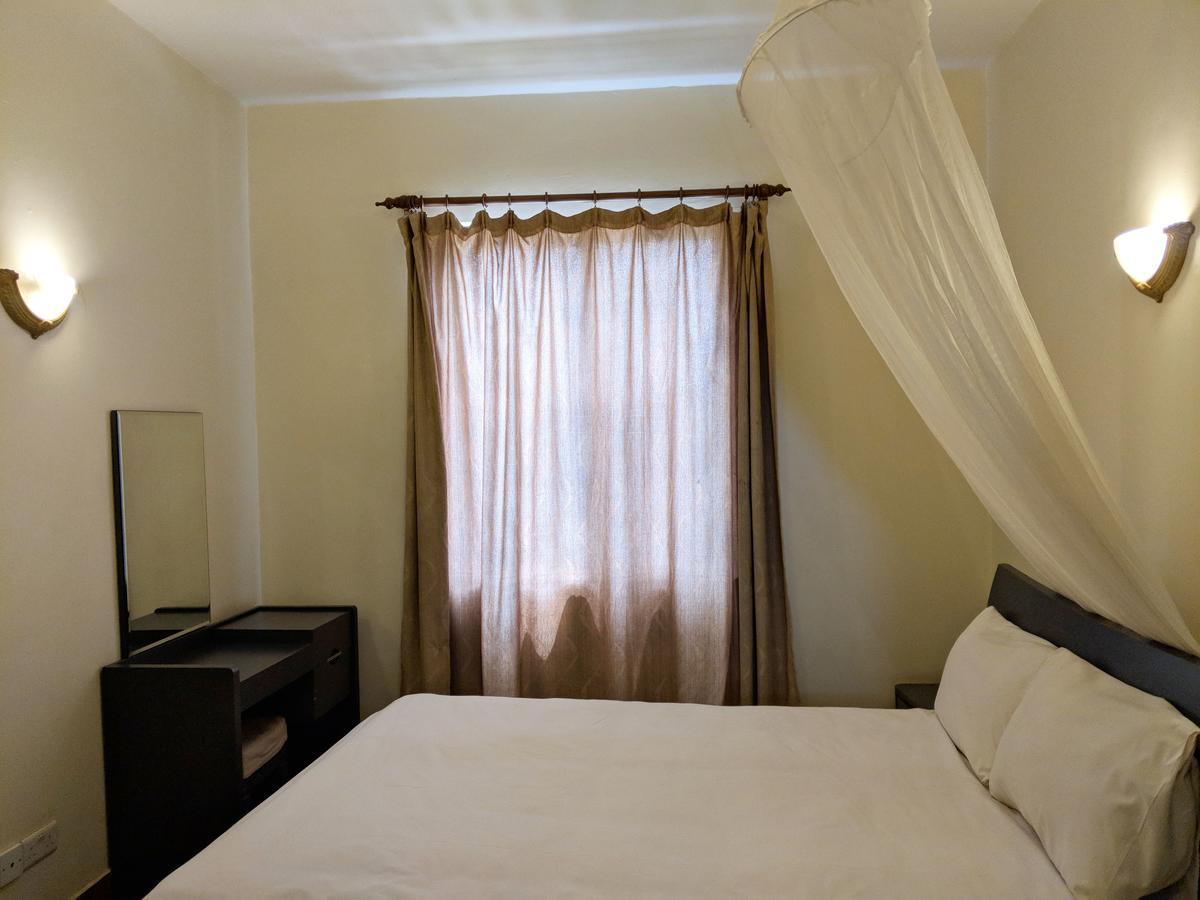 Prestige Hotel Suites Kampala Ngoại thất bức ảnh