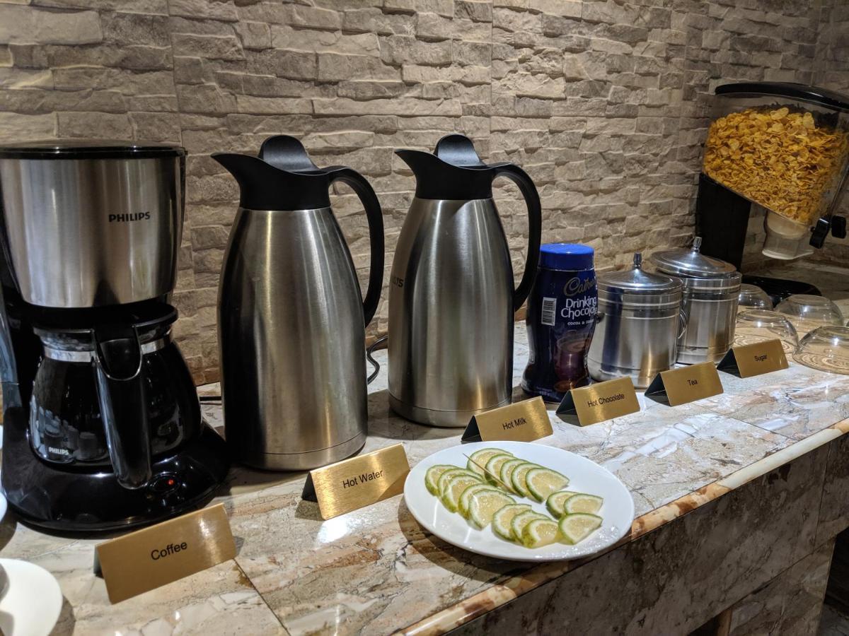 Prestige Hotel Suites Kampala Ngoại thất bức ảnh