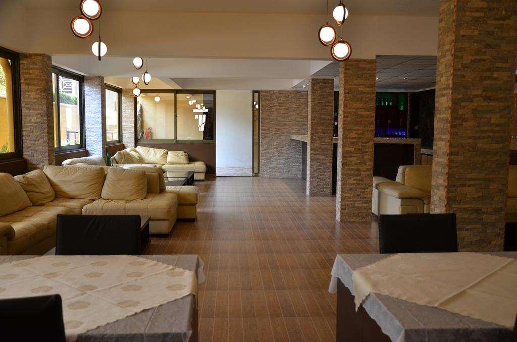 Prestige Hotel Suites Kampala Nhà hàng bức ảnh